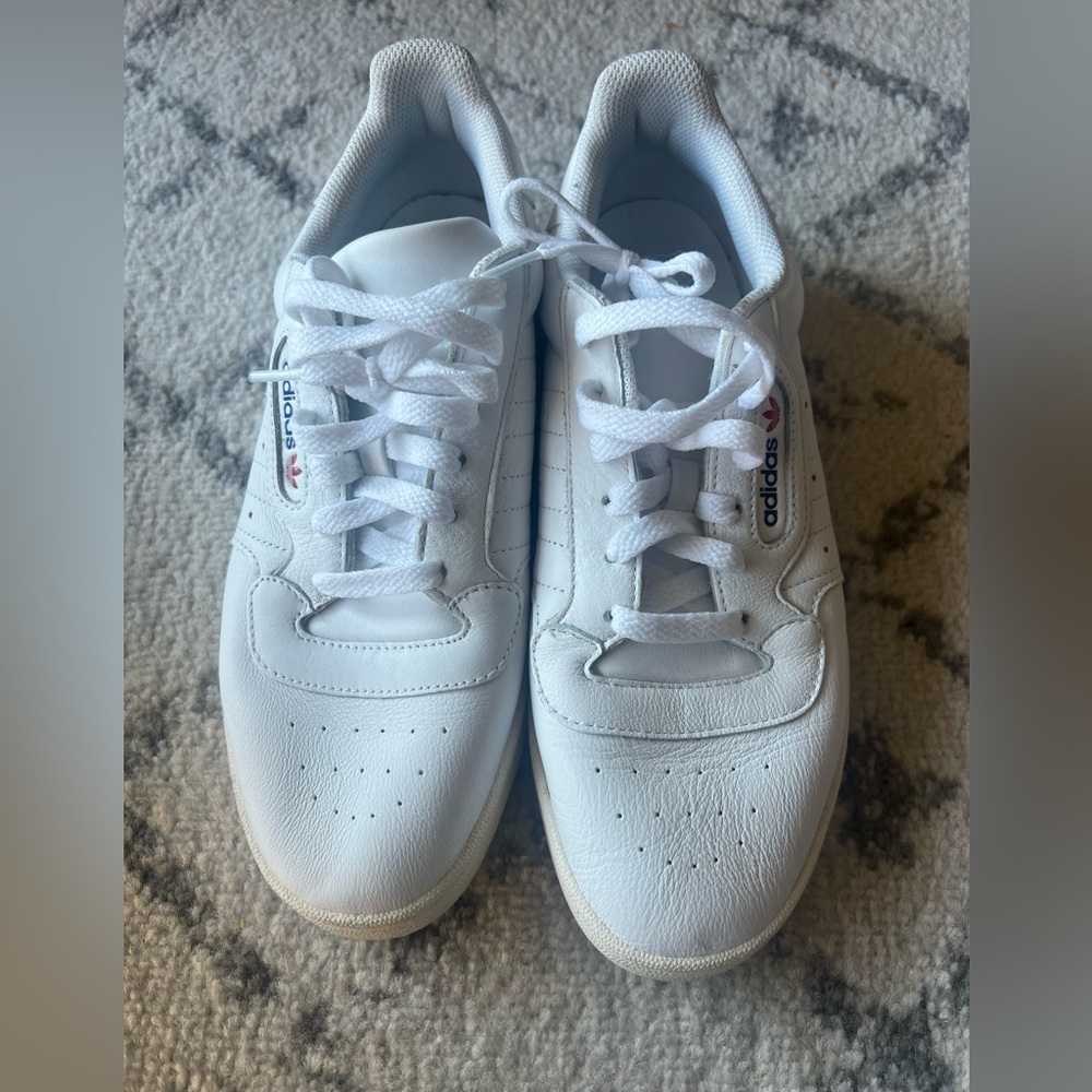 Adidas - Powerphase - Cloud White/Off White